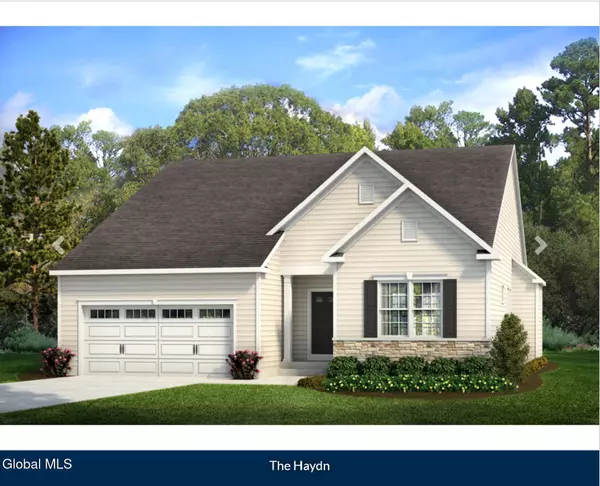 27 Mackenna Court, Ballston, NY 12019