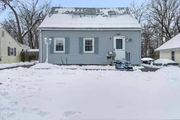 268 E Maryland Avenue, East Greenbush, NY 12144