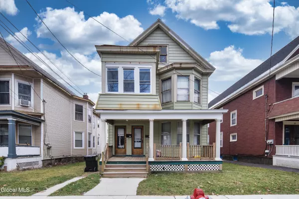 10 Putnam Street, Albany, NY 12202