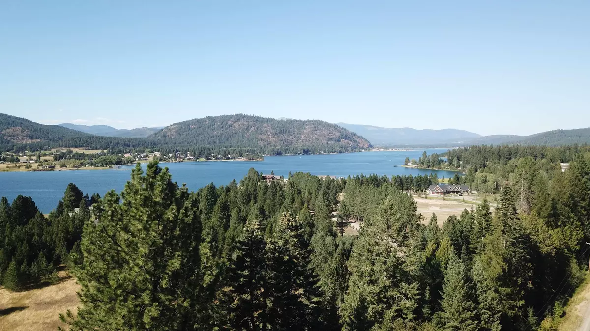 Sagle, ID 83860,Lot 2 Riverbend Ridge