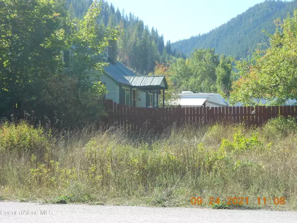 Kellogg, ID 83837,LOT 7 BLK5 Oregon WAY