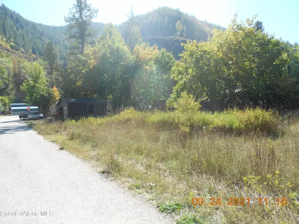 Kellogg, ID 83837,LOT 7 BLK5 Oregon WAY