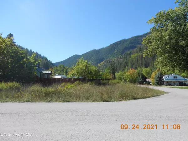 Kellogg, ID 83837,LOT 7 BLK5 Oregon WAY