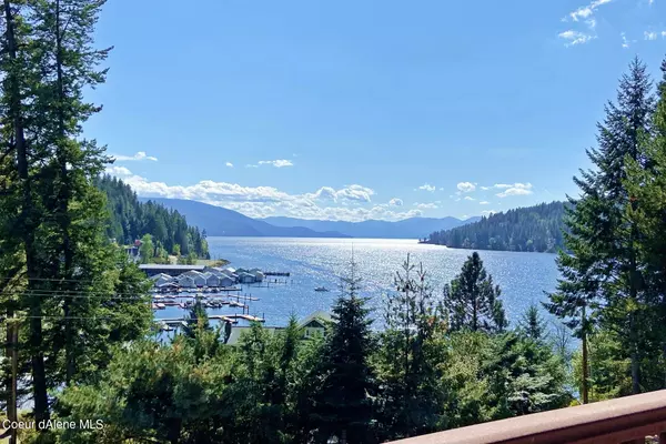 Sagle, ID 83860,2168 Garfield Bay Cutoff