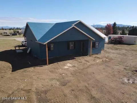 Athol, ID 83801,27633 N FREEMONT ST