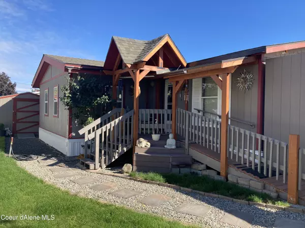 2269 W PELLINORE WAY, Post Falls, ID 83854