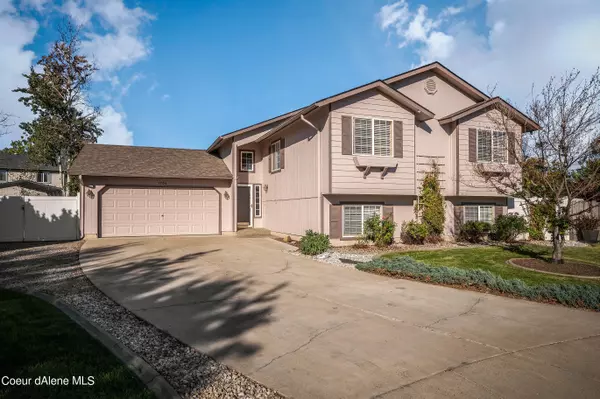 1706 N TRELLIS CT, Post Falls, ID 83854