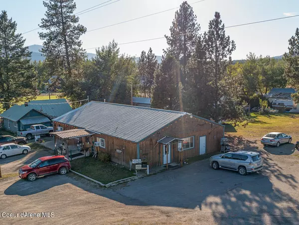 Blanchard, ID 83804,33 Geaudreau Ln