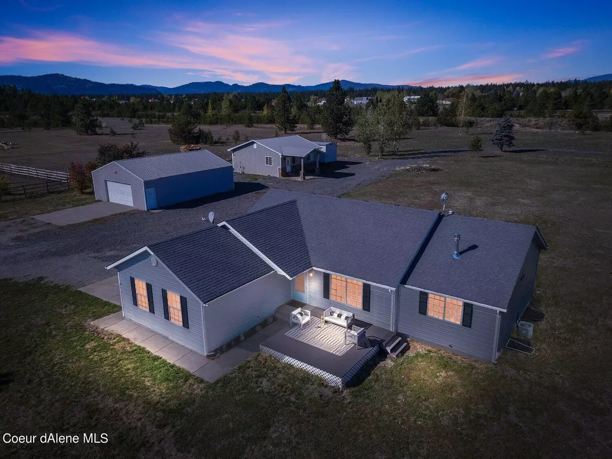 Athol, ID 83801,4489 E LUPIN LN