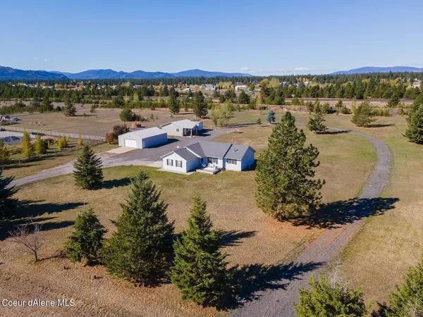 Athol, ID 83801,4489 E LUPIN LN