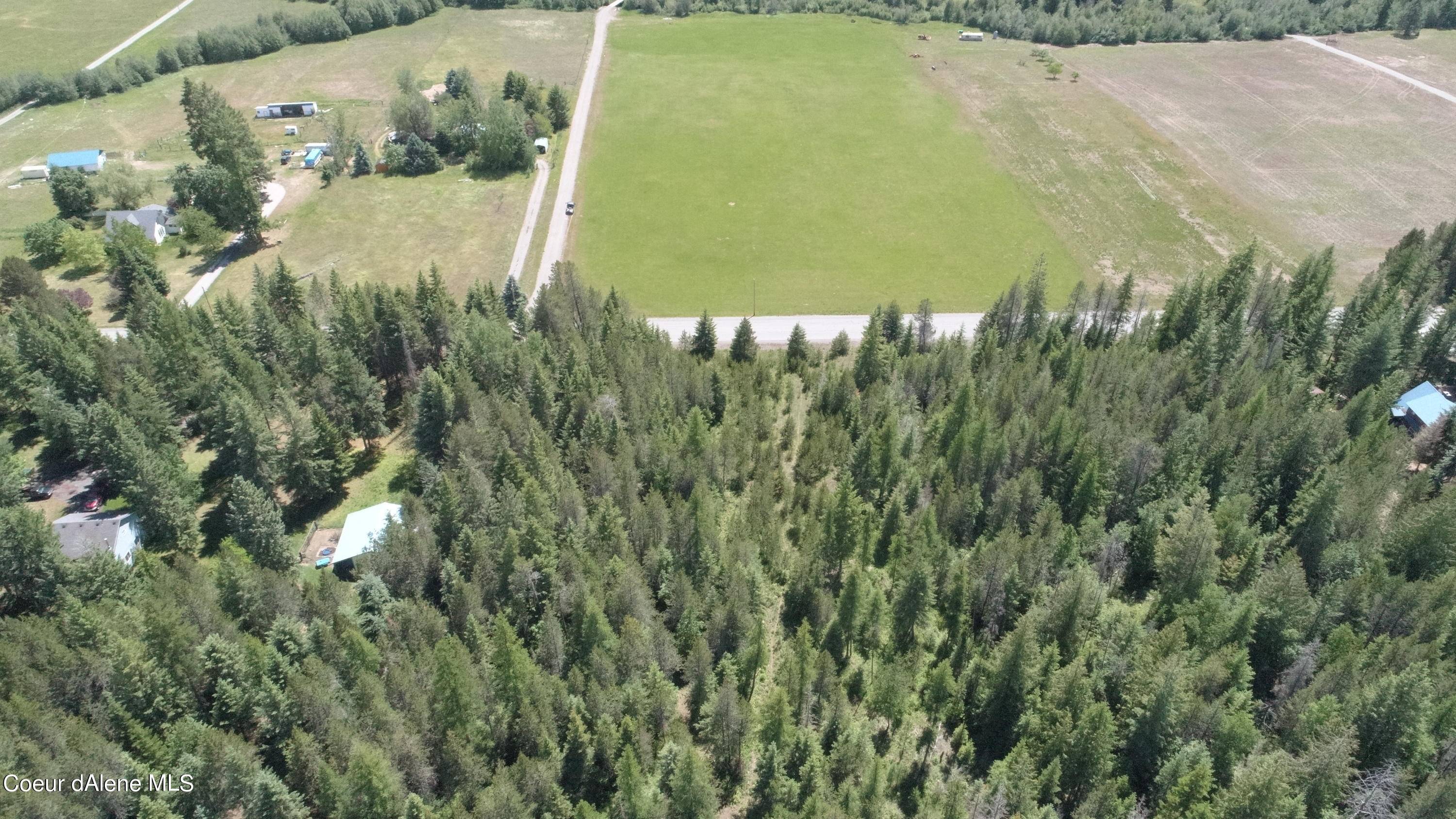 Athol, ID 83801,NNA Nunn Rd