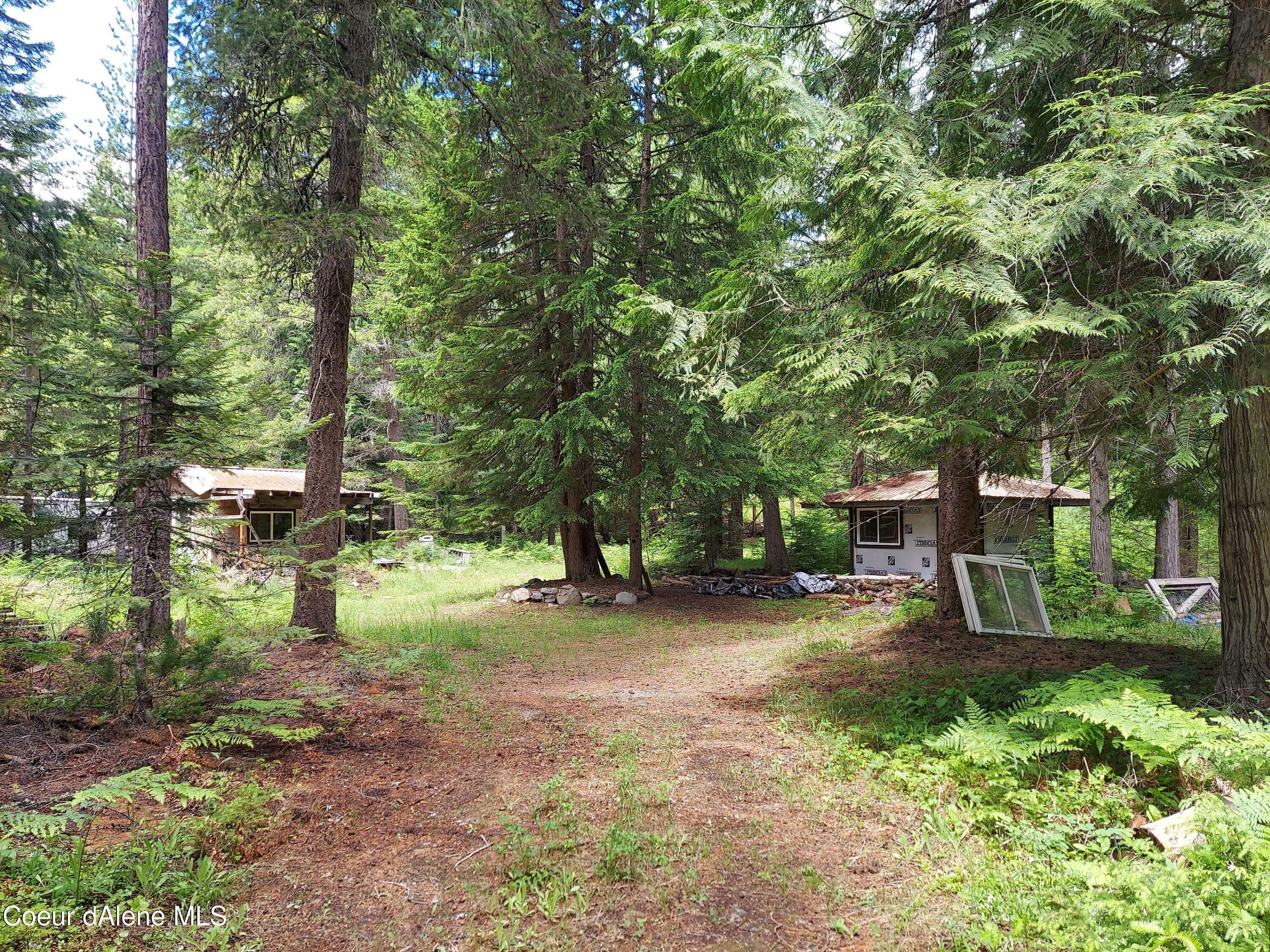 Clark Fork, ID 83811,59763 ID-200