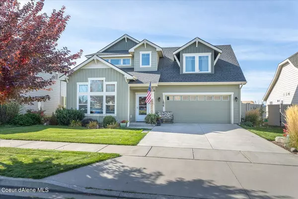 1859 N Clarkfork Parkway, Post Falls, ID 83854