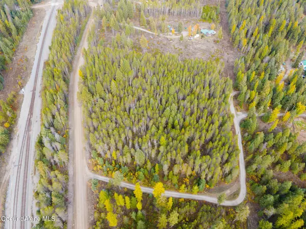 Athol, ID 83801,5 Acres Kelso Lake Rd