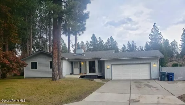 409 S TIMBER LN, Post Falls, ID 83854