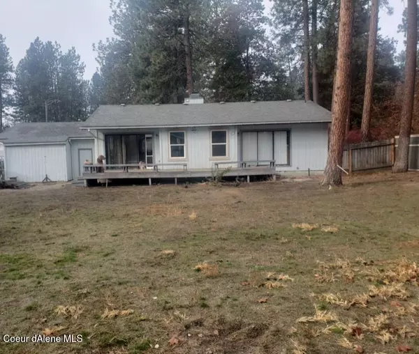 Post Falls, ID 83854,409 S TIMBER LN