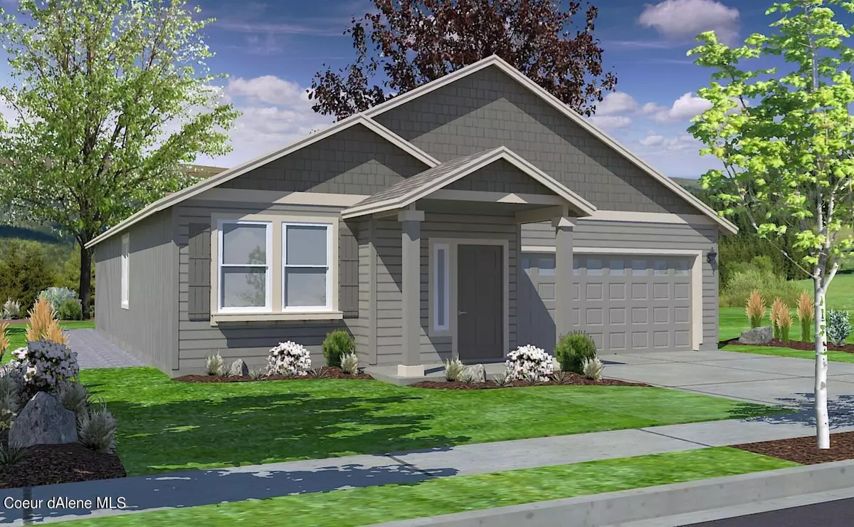 Rathdrum, ID 83858,5780 Lujack WAY