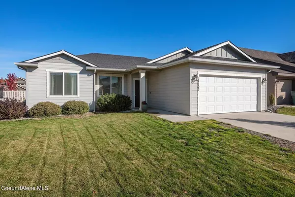 1505 Sauk Ln, Post Falls, ID 83854