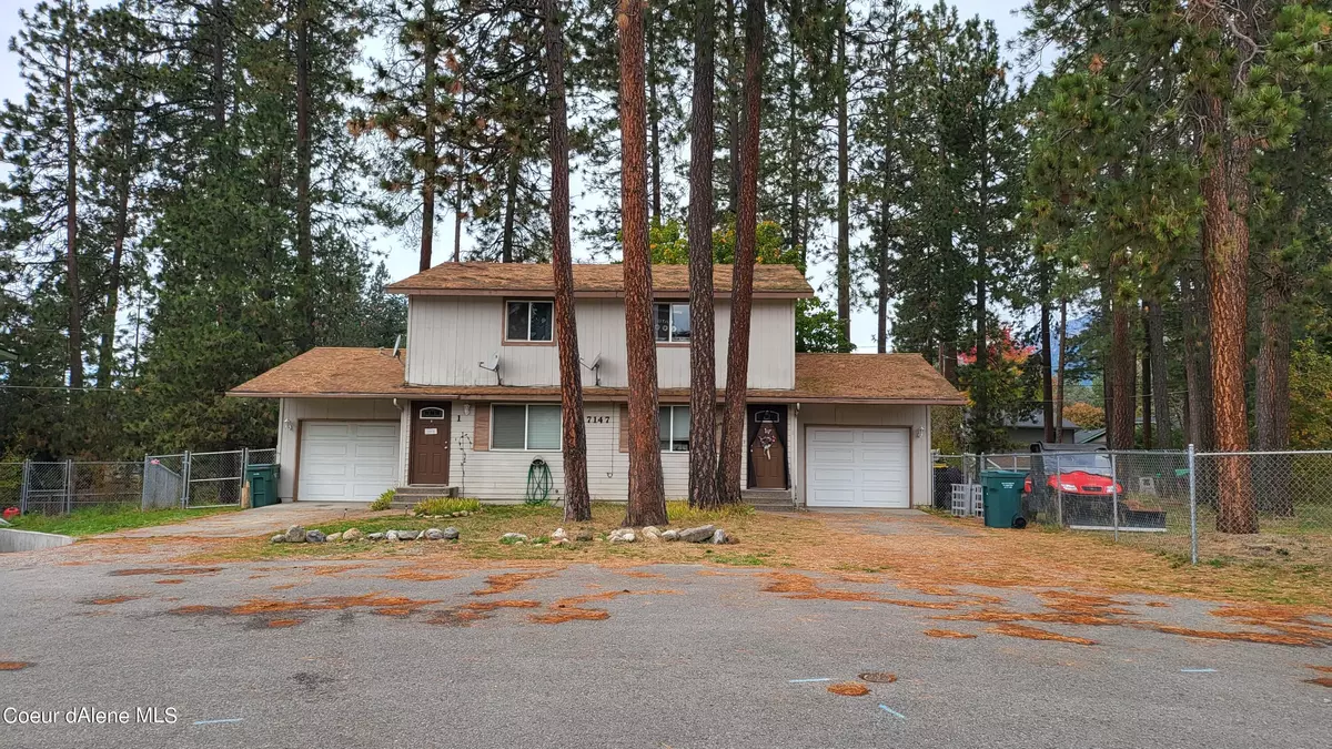 Rathdrum, ID 83858,7147 W TREVOR ST