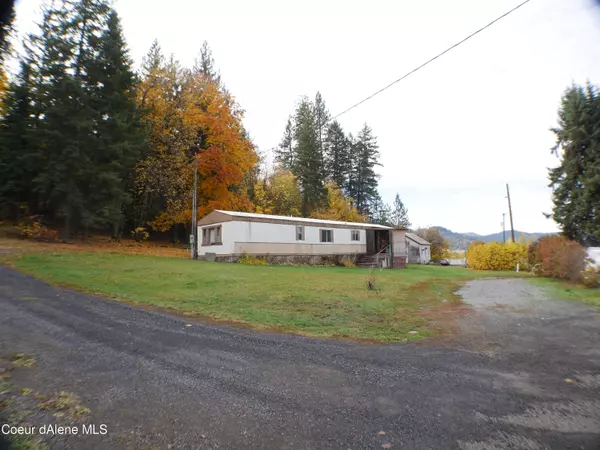 85 Monroe Street, St. Maries, ID 83861