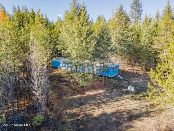 Spirit Lake, ID 83869,Blk1 Lot16 Torrens Trail