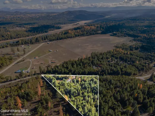 Spirit Lake, ID 83869,Blk1 Lot16 Torrens Trail