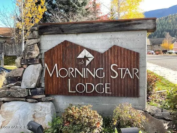 110 Morning Star DR #C-335, Kellogg, ID 83837