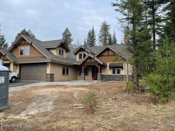 11514 N BLUE JAY LOOP, Hayden, ID 83835