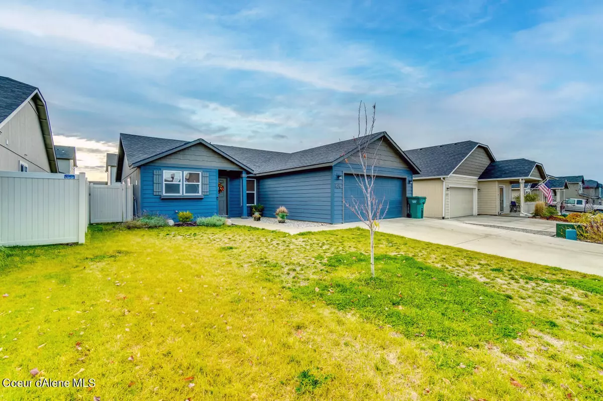 Rathdrum, ID 83858,6216 W ALLIANCE ST