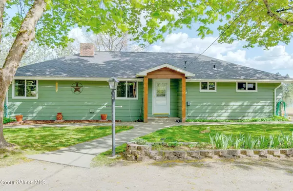 20857 W HIGHWAY 53, Rathdrum, ID 83858