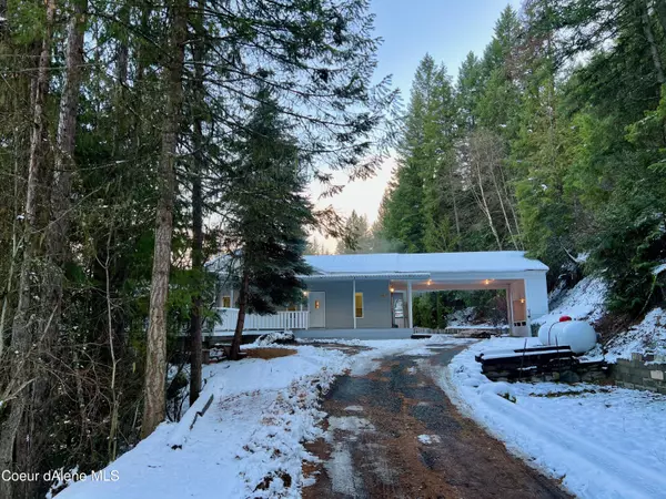 3027 Deep Lake North Shore WAY,  Colville,  WA 99114