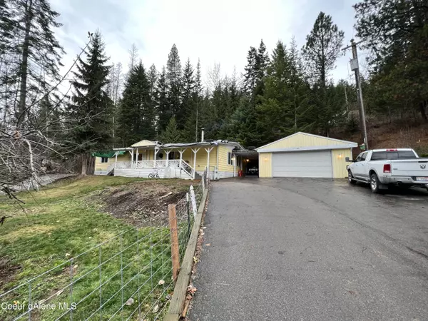 31 Finlay LOOP, Kingston, ID 83839