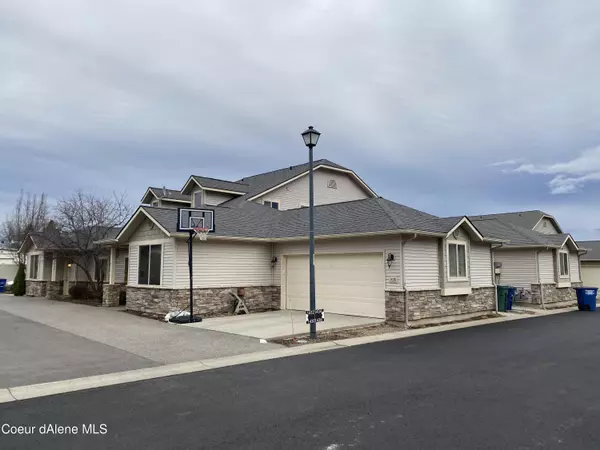 1436 E Mordyl LOOP,  Post Falls,  ID 83854