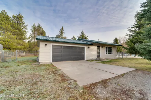 Athol, ID 83801,5175 E VALLEY AVE