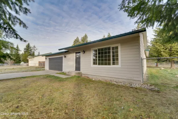 Athol, ID 83801,5175 E VALLEY AVE