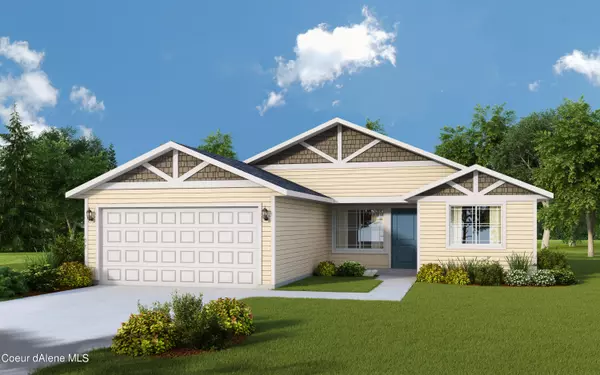 1574 N MINAM LOOP, Post Falls, ID 83854