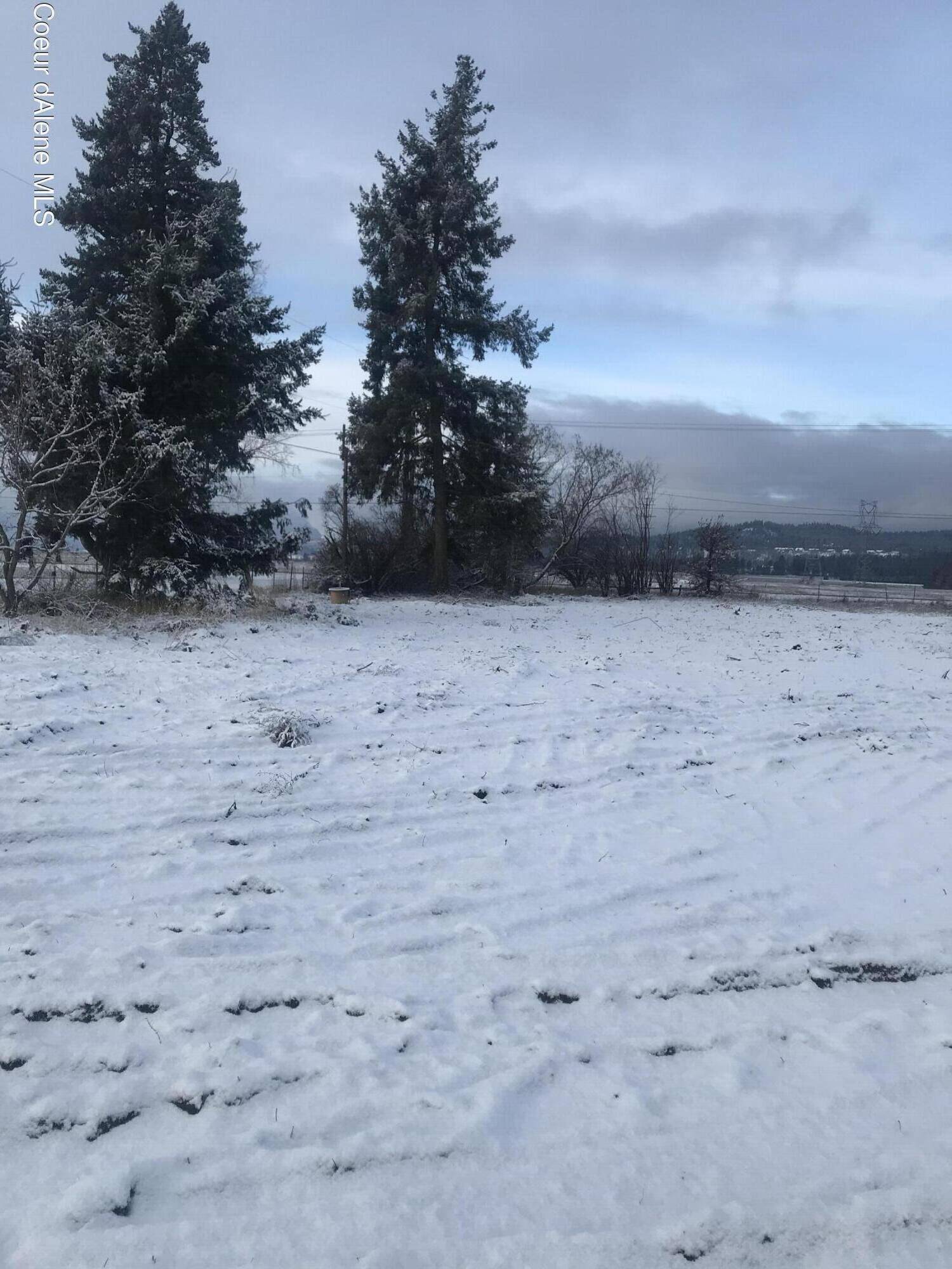 14379 W BODINE AVE, Post Falls, ID 83854