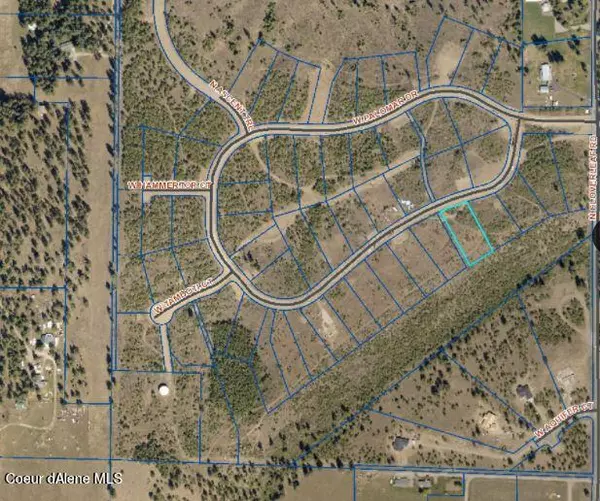 Hauser, ID 83854,18561 W Palomar DR