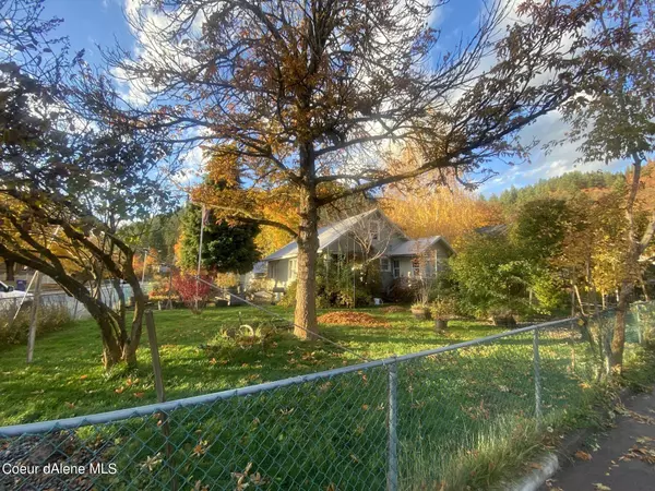 Kellogg, ID 83837,402 W Mission AVE