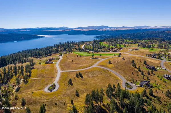 L284 S Magma Ln, Coeur d'Alene, ID 83814