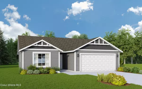 1512 N MINAM LOOP, Post Falls, ID 83854