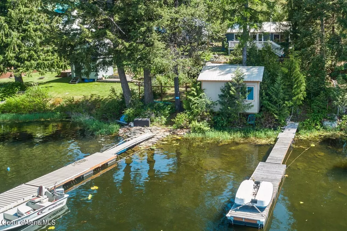 Rathdrum, ID 83858,7531 W CHANNEL LN