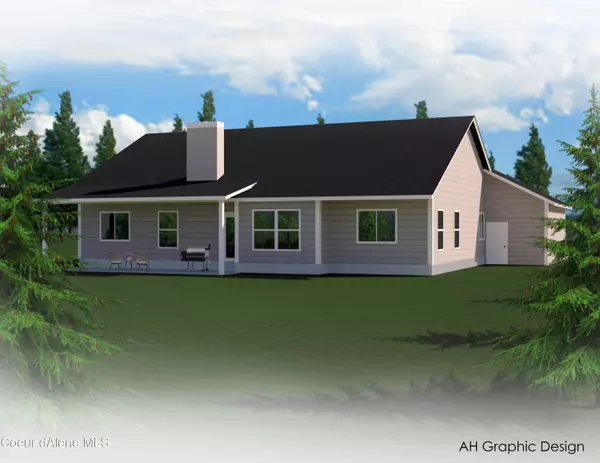 Athol, ID 83801,950 E Yellow Pine Ave