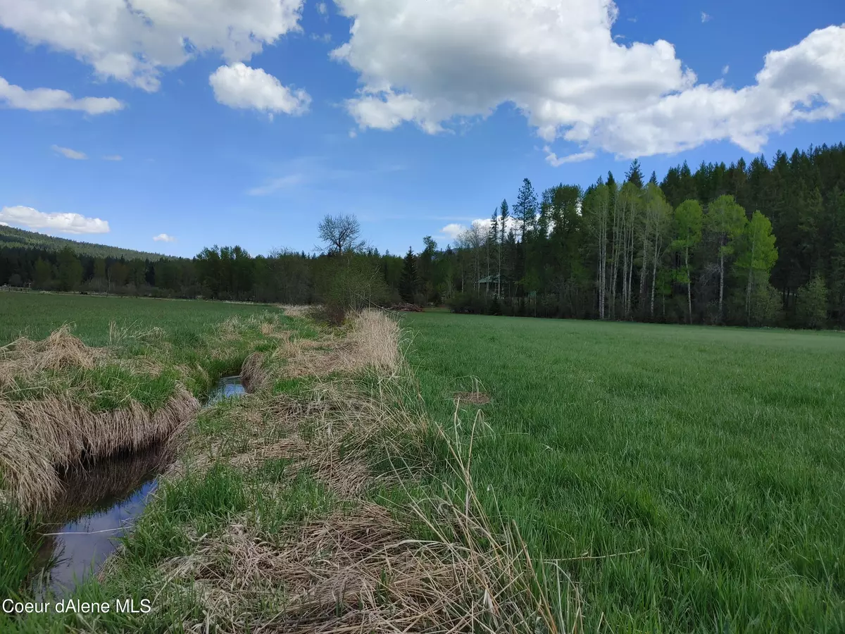 Sagle, ID 83860,Talache Rd