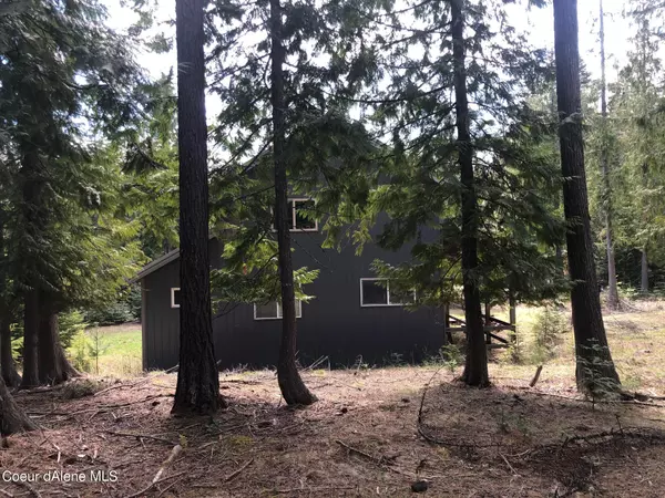 Sagle, ID 83860,31 Whispering Pines Rd