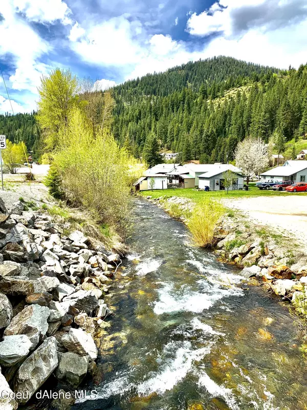 Mullan, ID 83846,537 River St