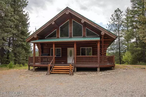 Naples, ID 83847,1041 Wilderness Rd