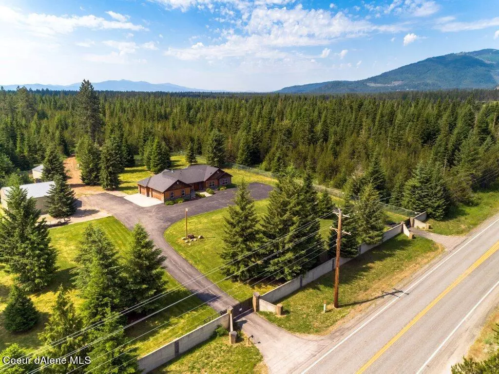 Rathdrum, ID 83858,2322 W Scarcello Rd