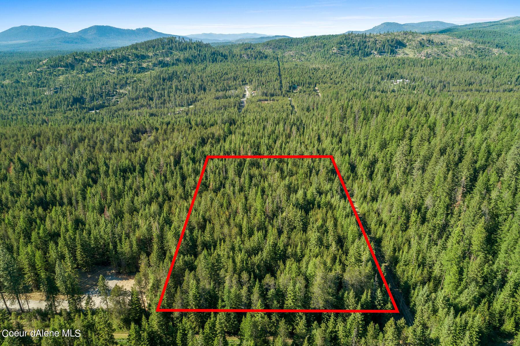 Athol, ID 83801,NKA Rotterdam Rd
