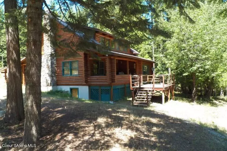 Sandpoint, ID 83864,1463 Johnny Long Rd